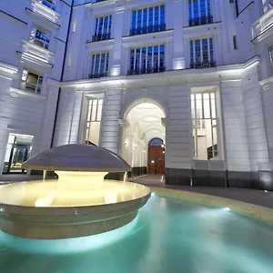 Apartment The One Luxury, Neapel