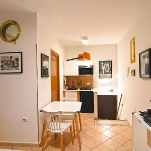 Blablabla Appartement