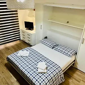 La Vacanzella Al Gesu' Nuovo Appartement