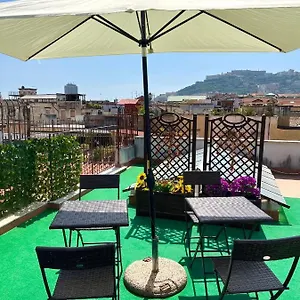 Cuore Di Spaccanapoli Appartement