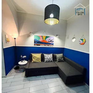 Ferienhaus Your, Neapel