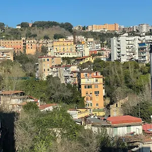 Casa Savastano Appartement