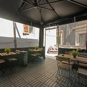 Il Taschino Couette-café