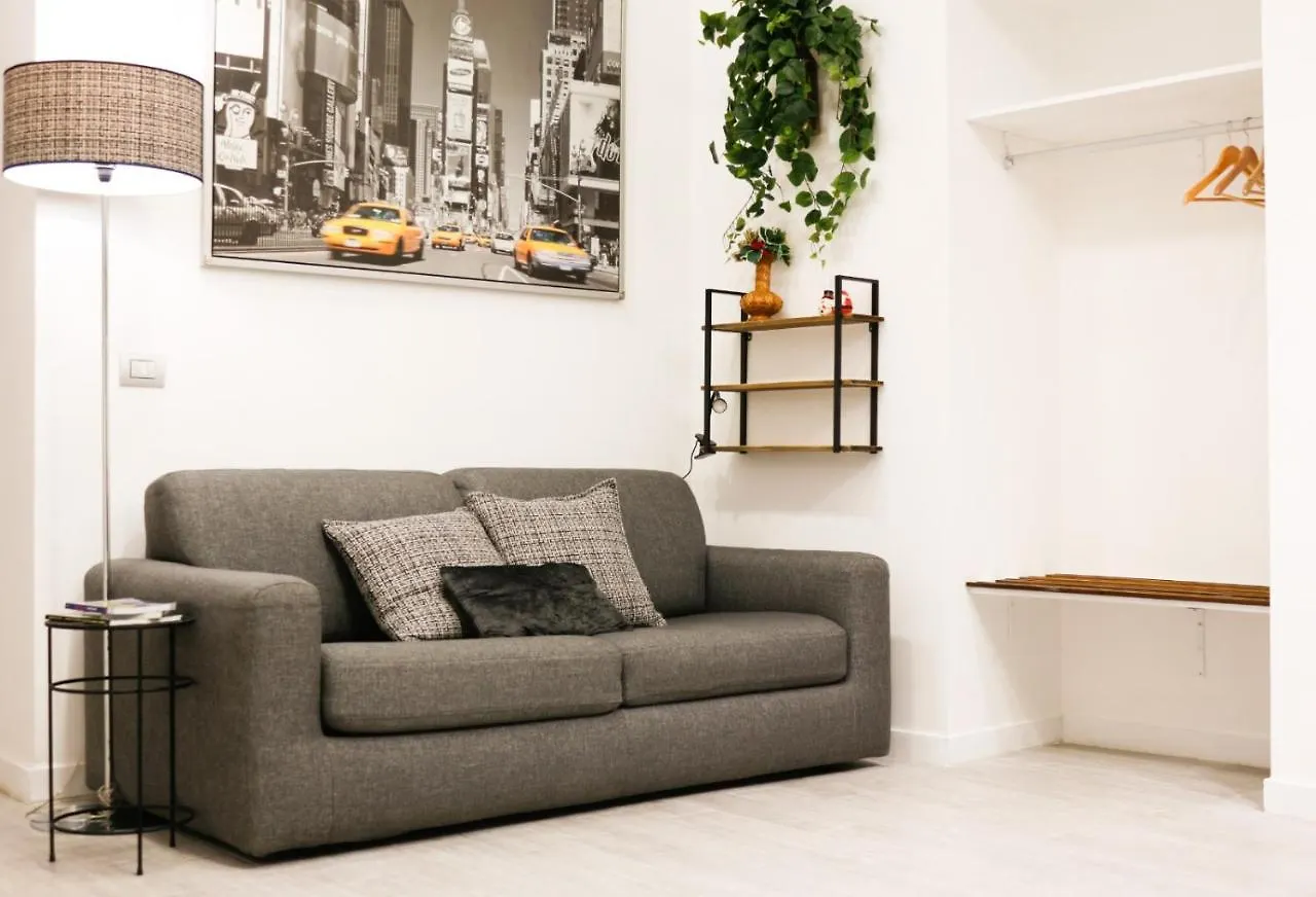 It'S Napoli Apartment Naples