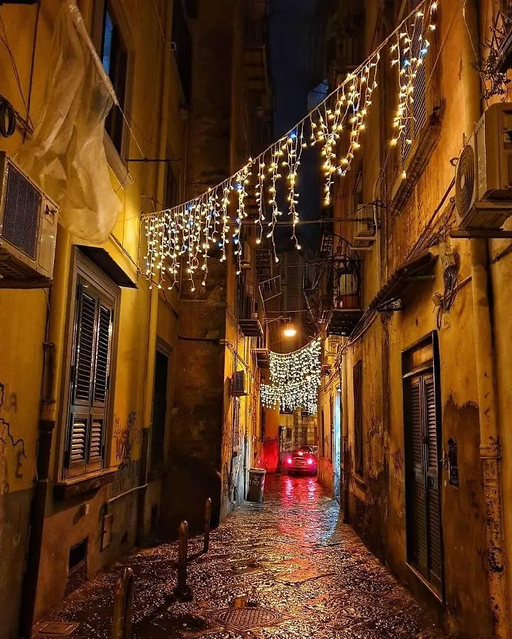 It'S Napoli Apartment